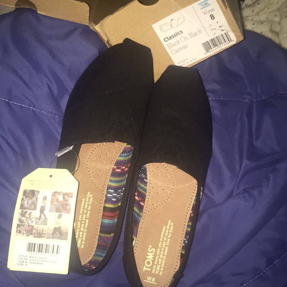 Toms 🥰